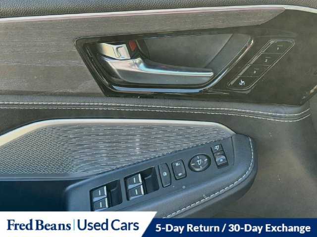 Certified 2024 Acura MDX w/ Advance Package AWD/4WD image 23