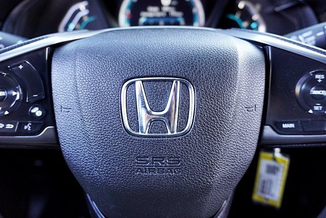Used 2020 Honda Civic LX image 41
