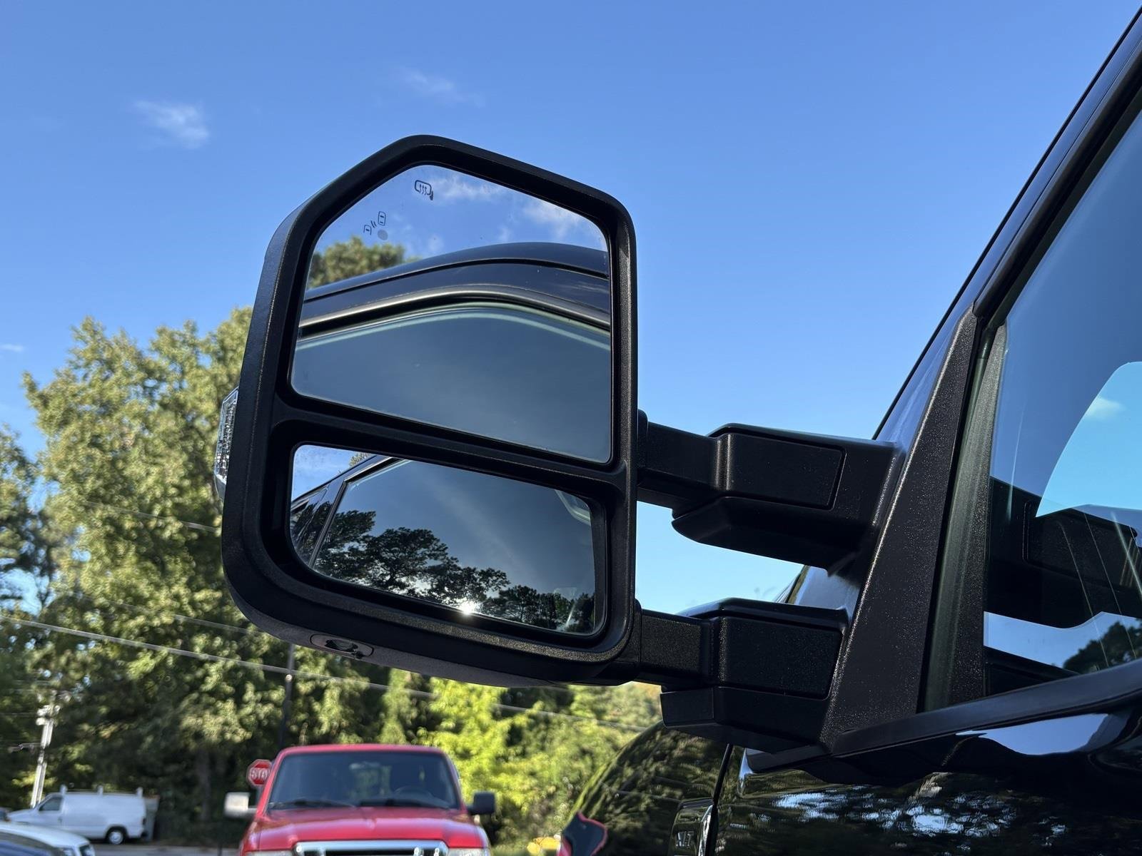 Used 2019 Ford F250 XLT image 16