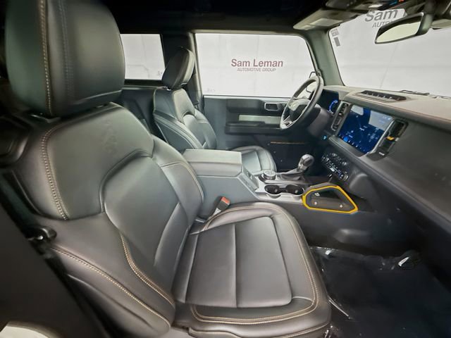 Used 2024 Ford Bronco Badlands image 26
