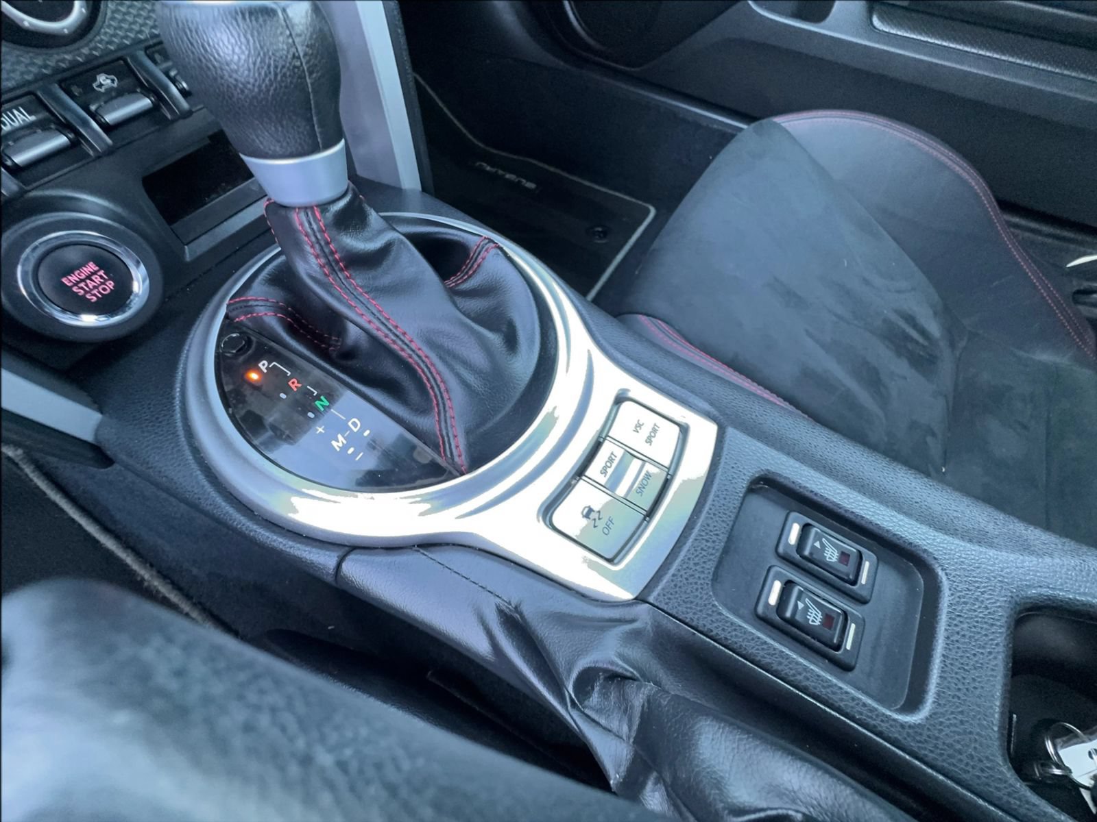 Used 2013 Subaru BRZ Limited RWD image 22