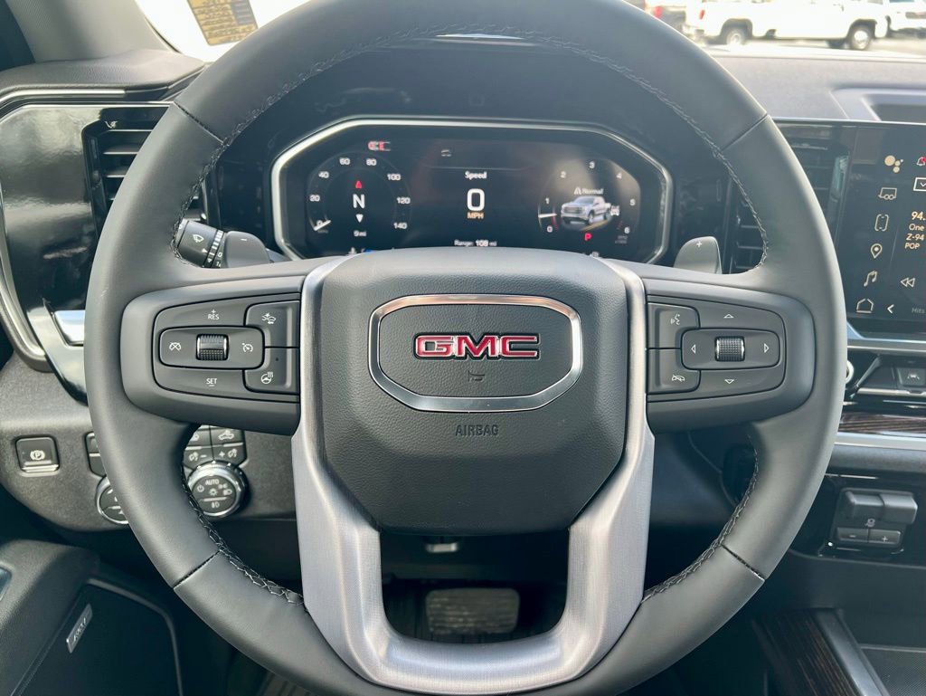 New 2026 GMC Sierra 1500 Elevation w/ Elevation Premium Package image 16