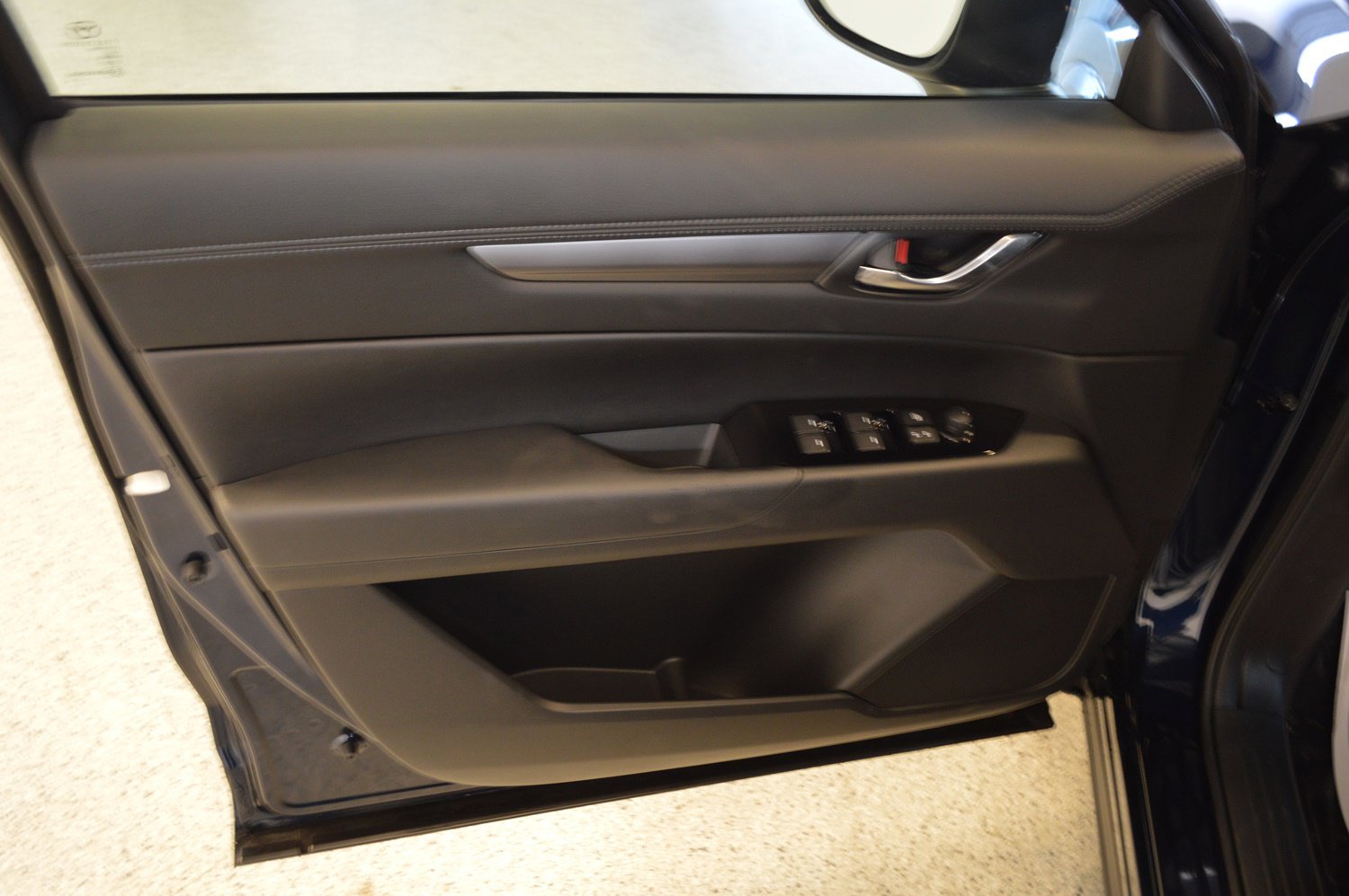 New 2025 MAZDA CX-5 AWD 2.5 S w/ Preferred Package image 14