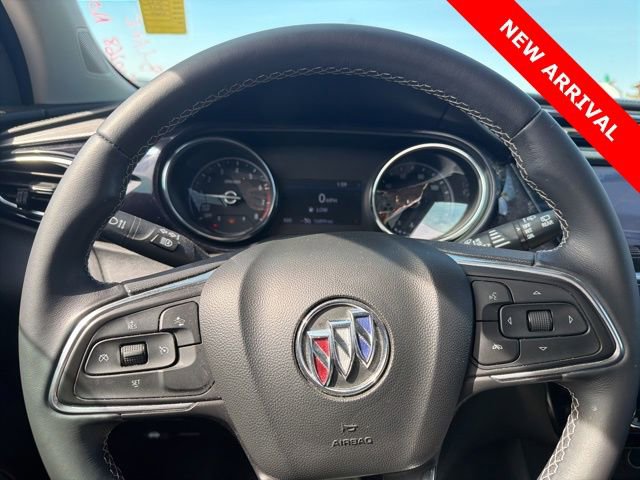 Used 2020 Buick Encore GX Select image 10