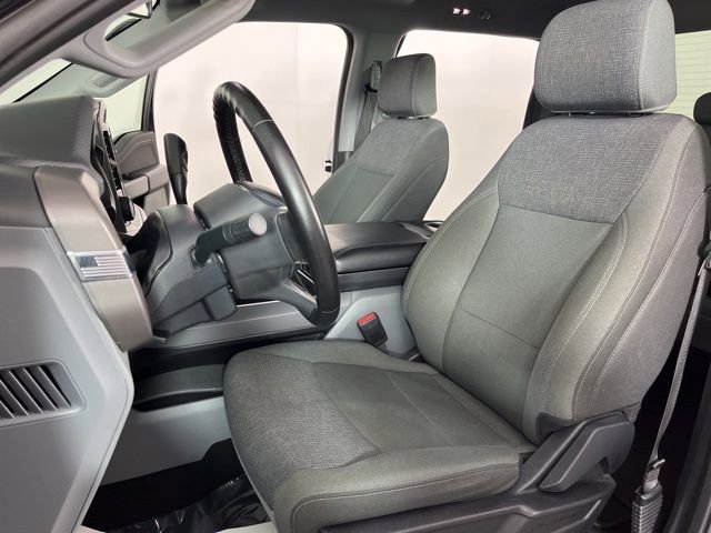 Used 2024 Ford F150 XLT w/ Mobile Office Package image 19