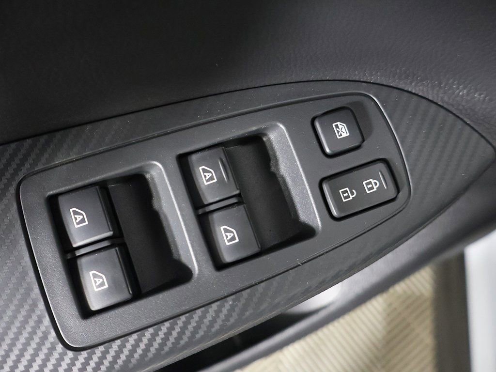 New 2026 Mitsubishi Eclipse Cross SEL AWD/4WD image 37