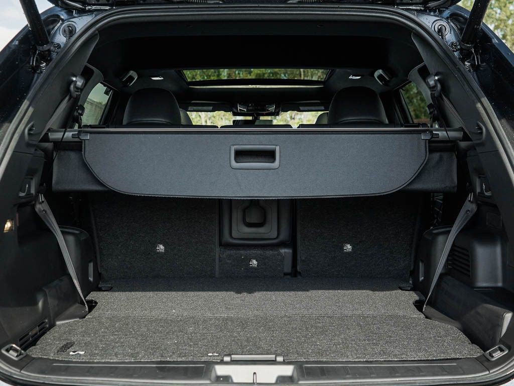 New 2026 Mitsubishi Outlander SEL AWD/4WD image 8