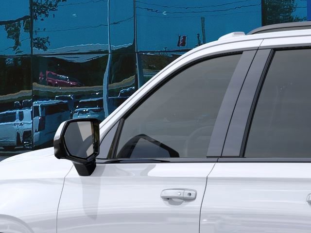 New 2026 Chevrolet Suburban RST AWD/4WD image 12
