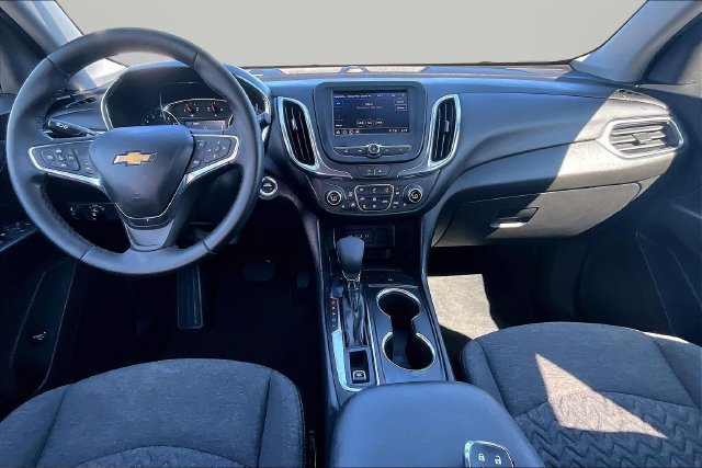 Used 2023 Chevrolet Equinox LT AWD/4WD image 14