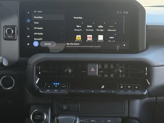 Used 2024 Toyota Land Cruiser image 17