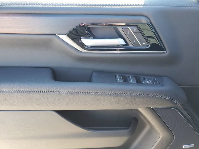 New 2026 GMC Yukon XL Denali w/ Sun & Power Step Package AWD/4WD image 17