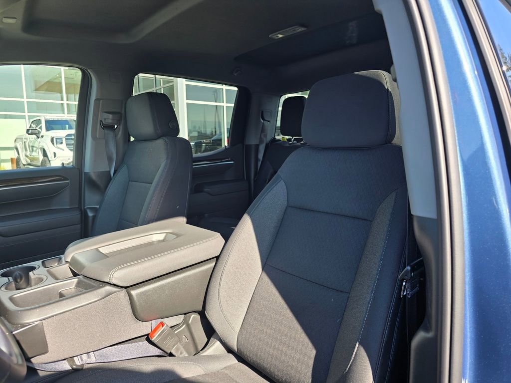 Used 2026 GMC Sierra 1500 Elevation image 54