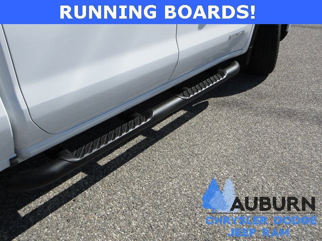 Used 2023 GMC Sierra 1500 Elevation image 4