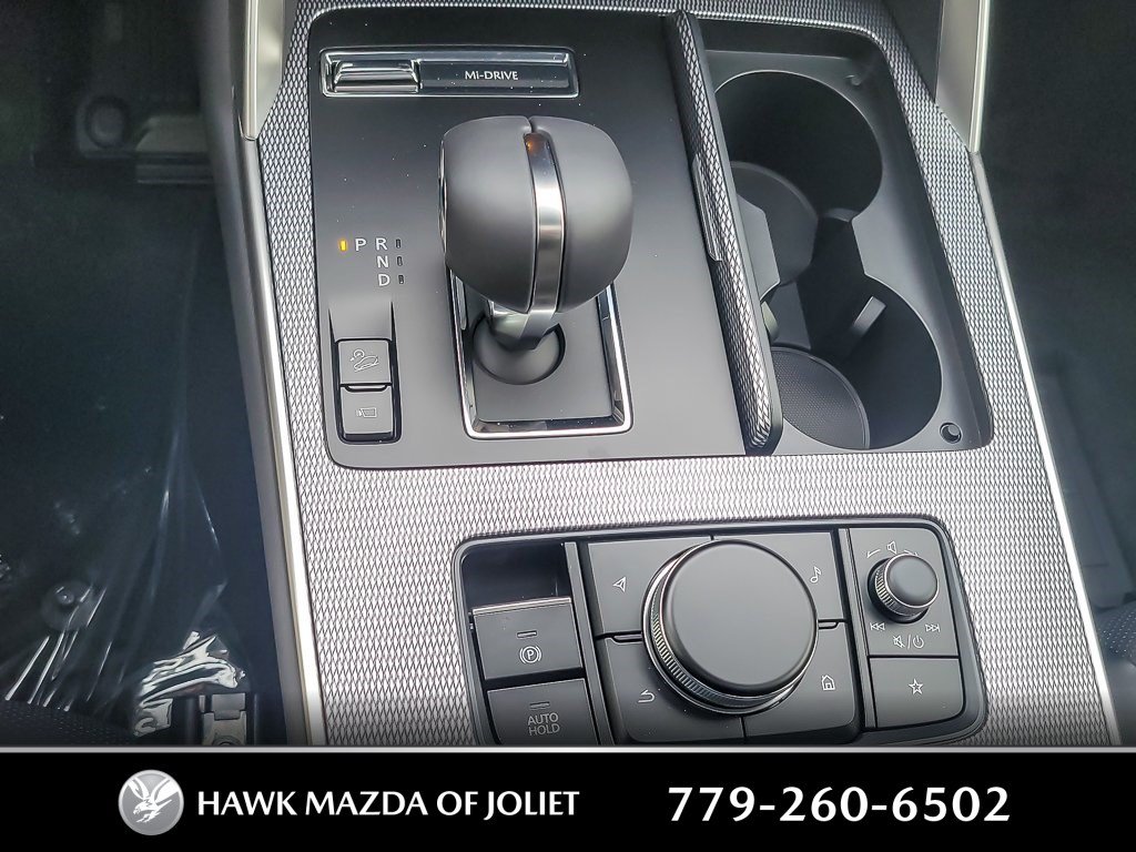 New 2026 MAZDA CX-90 3.3 Turbo w/ Premium Plus Pkg AWD/4WD image 16