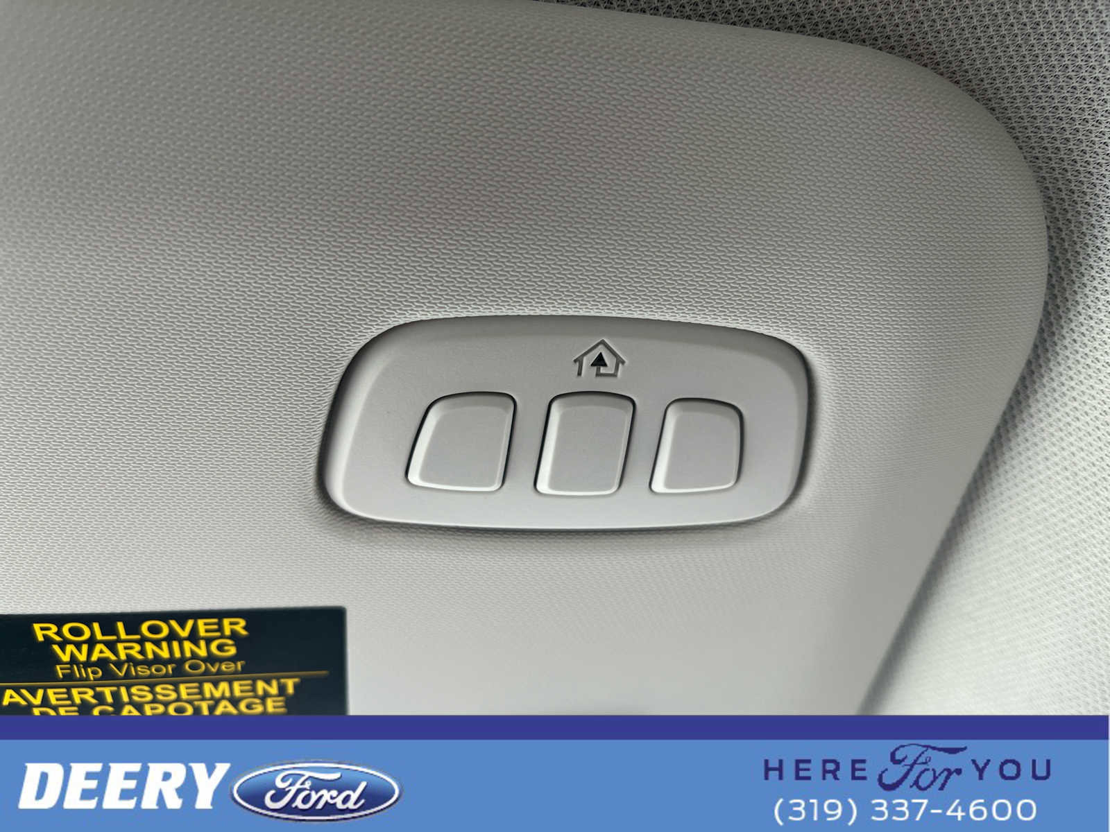 New 2025 Ford Bronco Sport Outer Banks w/ Outer Banks Tech Package+ image 62