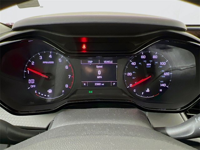 Used 2024 Chevrolet Trax LS image 14