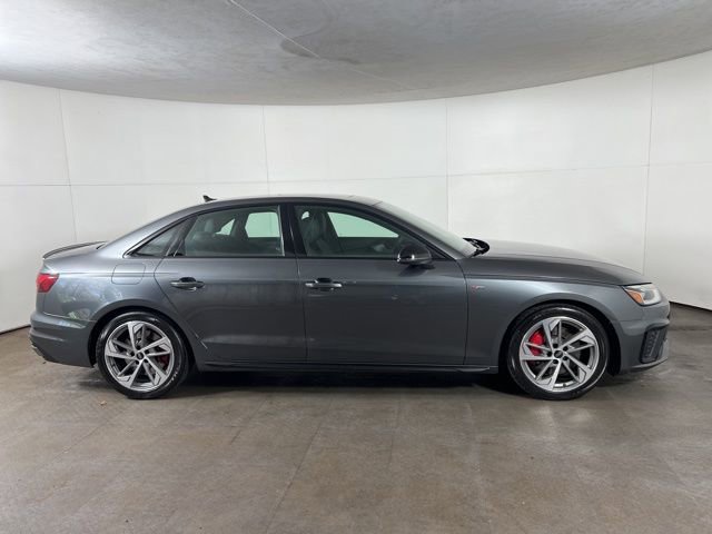 Used 2024 Audi A4 2.0T Premium Plus w/ Premium Plus Package image 8