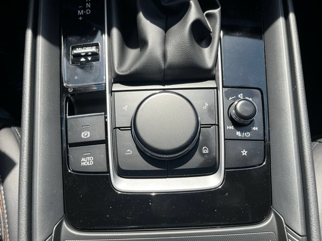 New 2026 MAZDA CX-50 AWD 2.5 S w/ Weather Package image 14