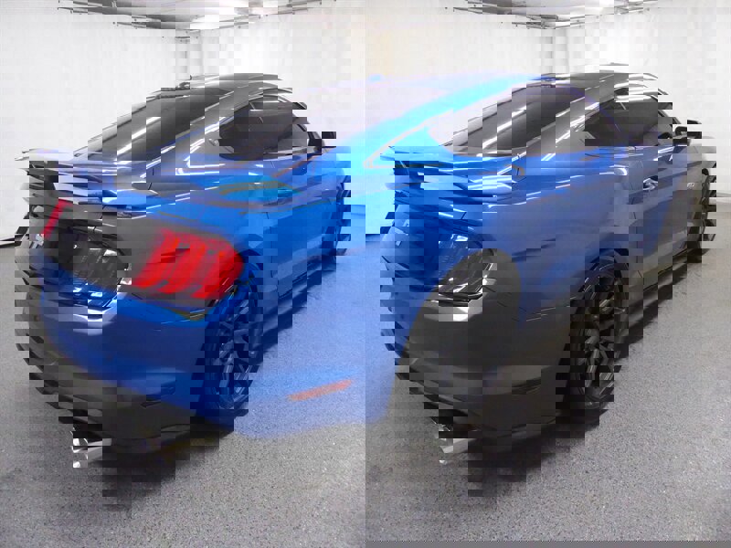 Used 2019 Ford Mustang GT image 7