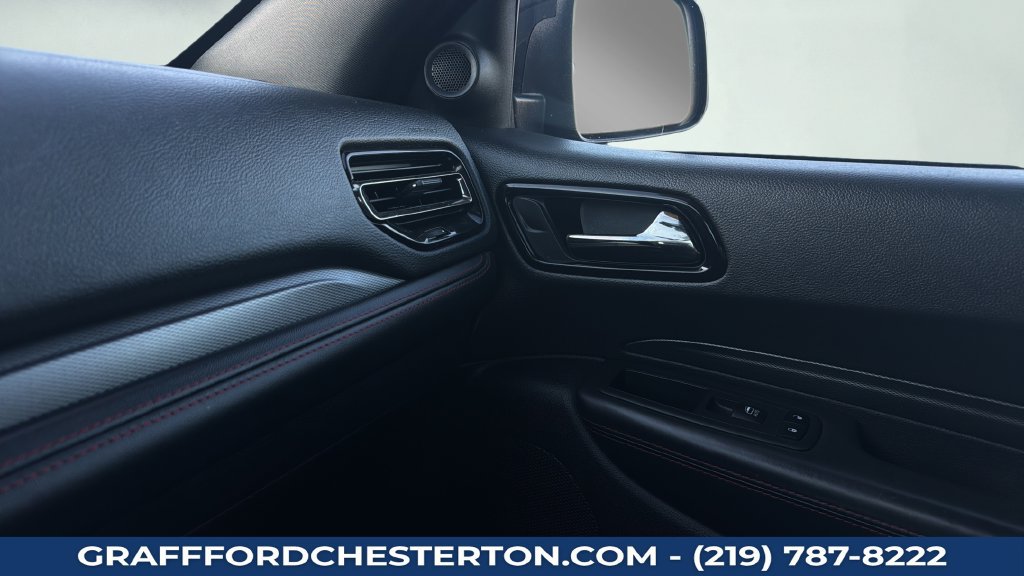 Used 2024 Dodge Durango GT AWD/4WD image 13