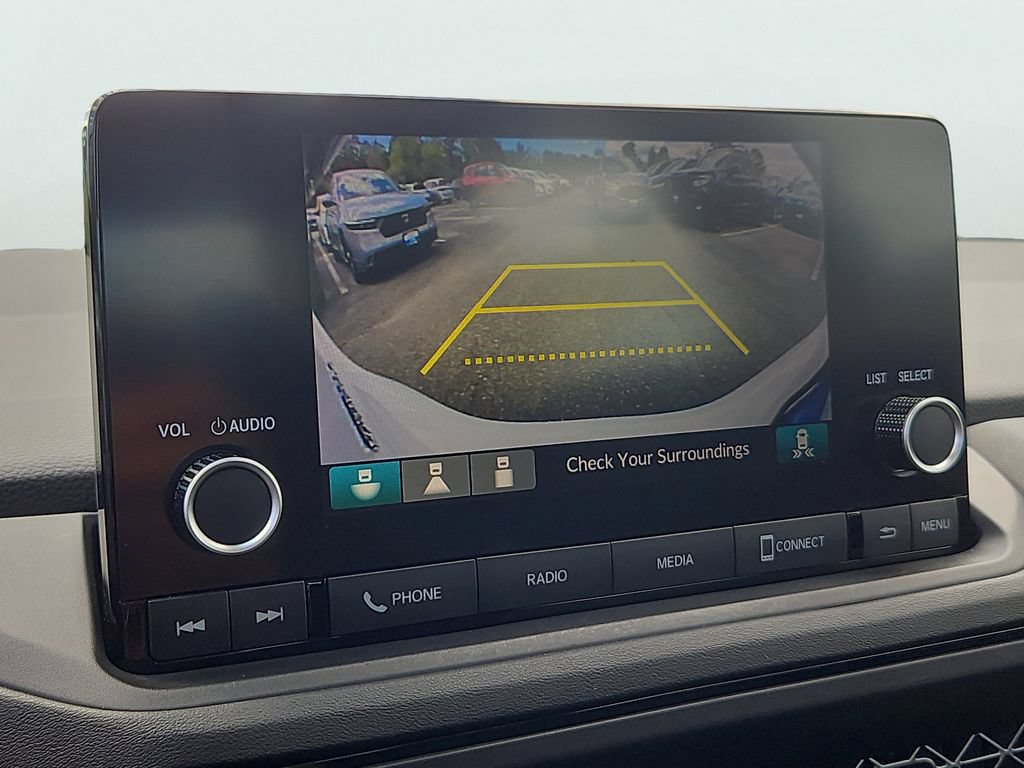 Used 2023 Honda Accord EX image 16