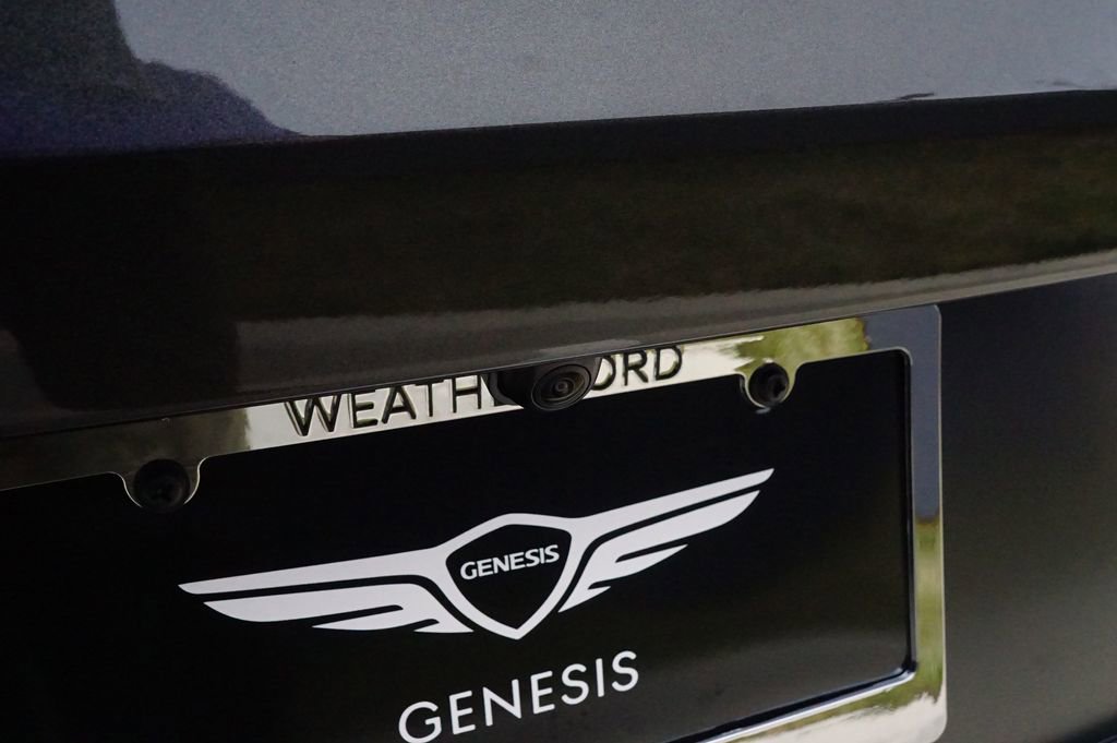 New 2026 Genesis GV70 2.5T image 21