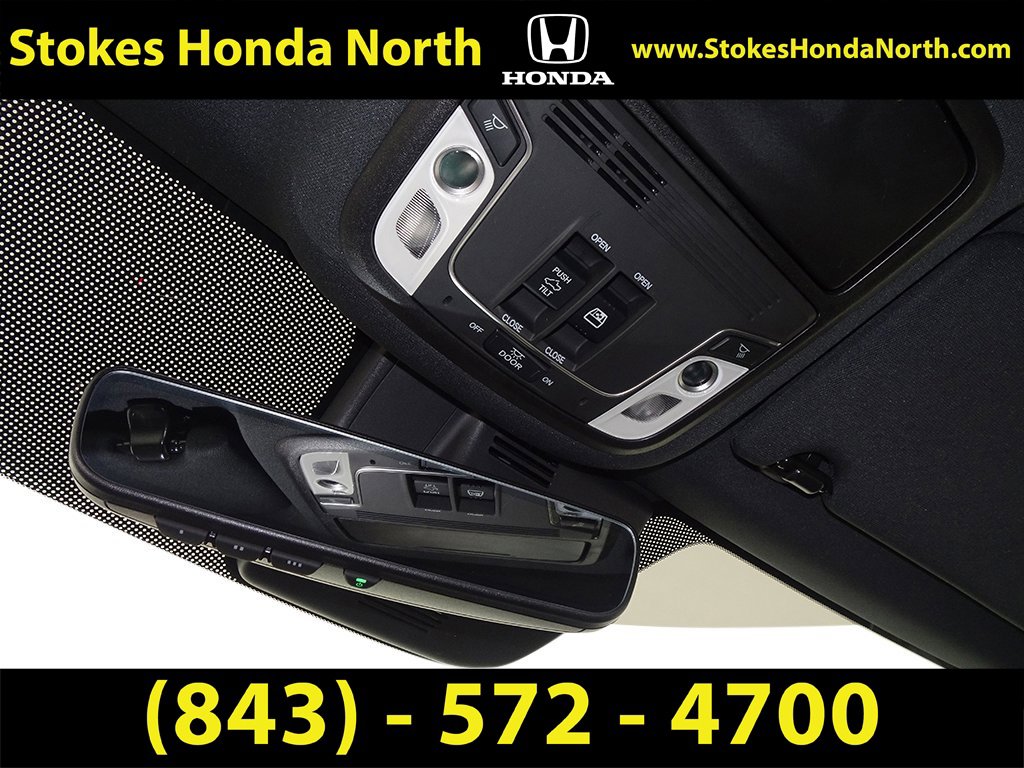 New 2025 Honda Ridgeline RTL image 21