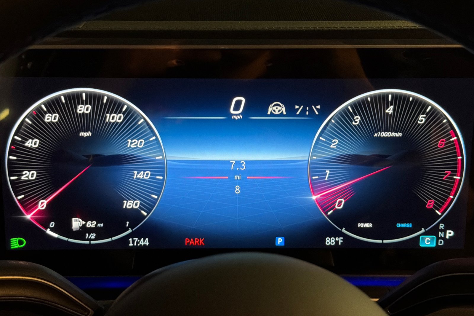 New 2026 Mercedes-Benz GLS 450 4MATIC image 25