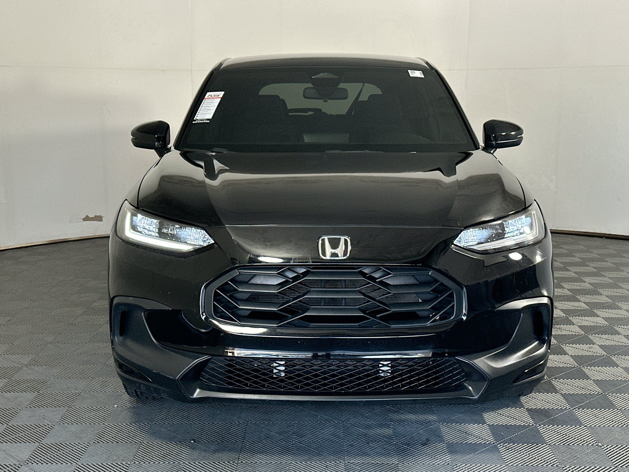 Used 2024 Honda HR-V Sport image 8
