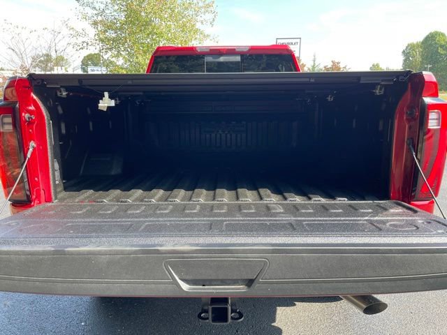 New 2026 GMC Sierra 2500 SLT w/ SLT Premium Package image 22