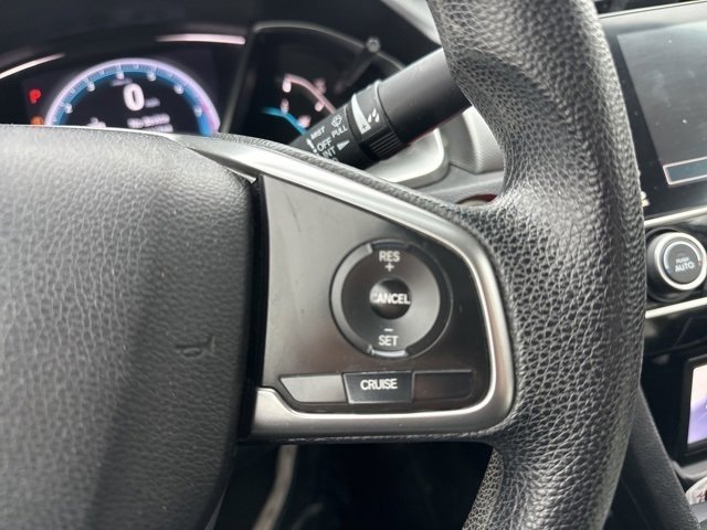 Used 2018 Honda Civic EX image 15