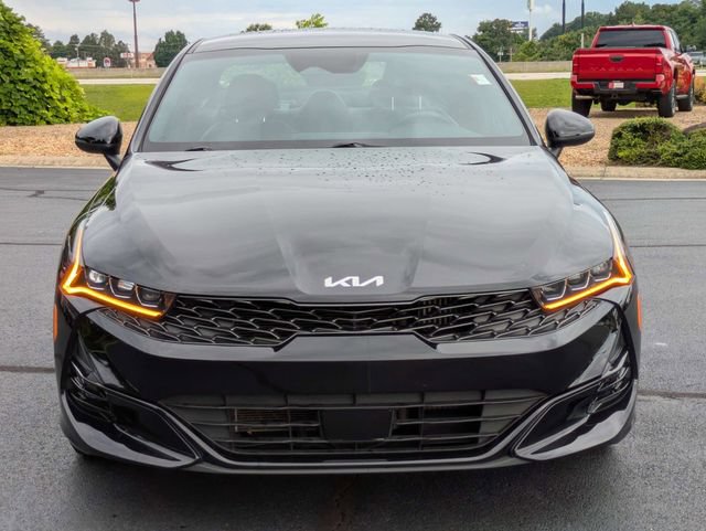 Used 2023 Kia K5 GT-Line w/ GT-Line Premium Package AWD/4WD image 9