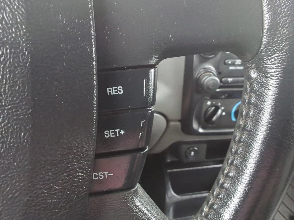 Used 2010 Ford Ranger XLT AWD/4WD image 20