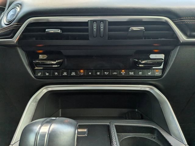 Certified 2024 MAZDA CX-90 Plug-In Hybrid w/ Premium Plus image 20