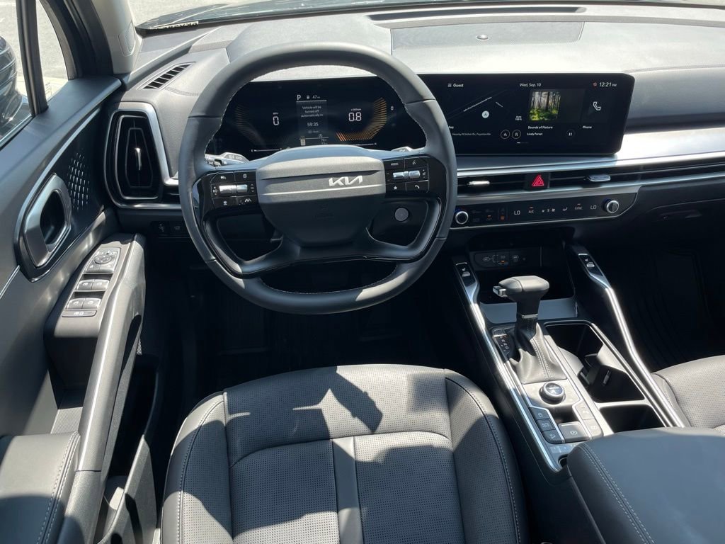 New 2026 Kia Sorento EX image 23