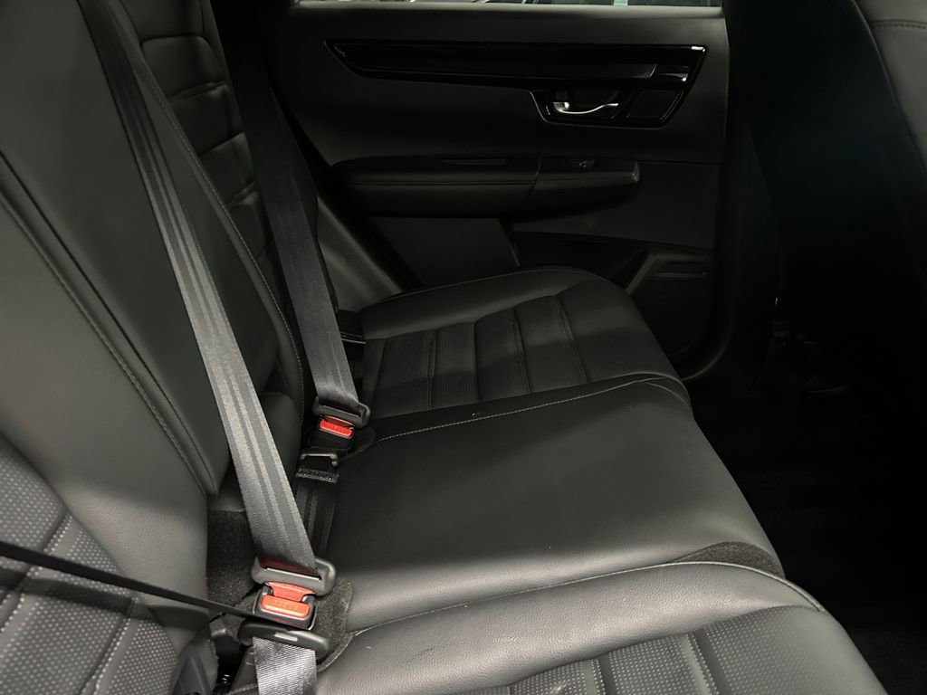 Used 2026 Honda CR-V EX-L image 23