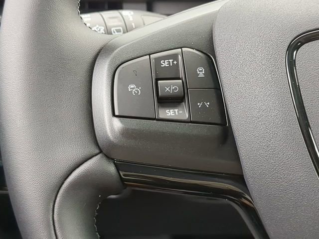 New 2025 Ford Mustang Mach-E Premium image 29