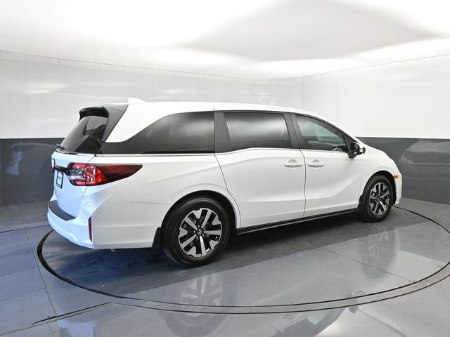 New 2026 Honda Odyssey EX-L image 15