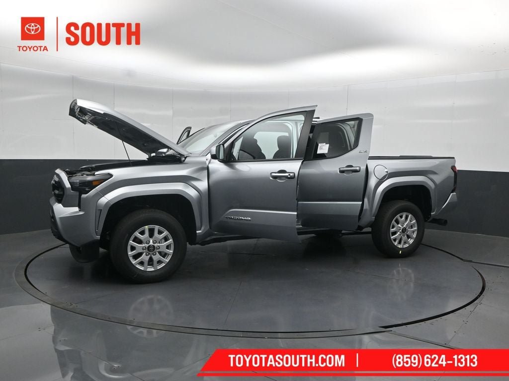 New 2026 Toyota Tacoma SR5 RWD image 51