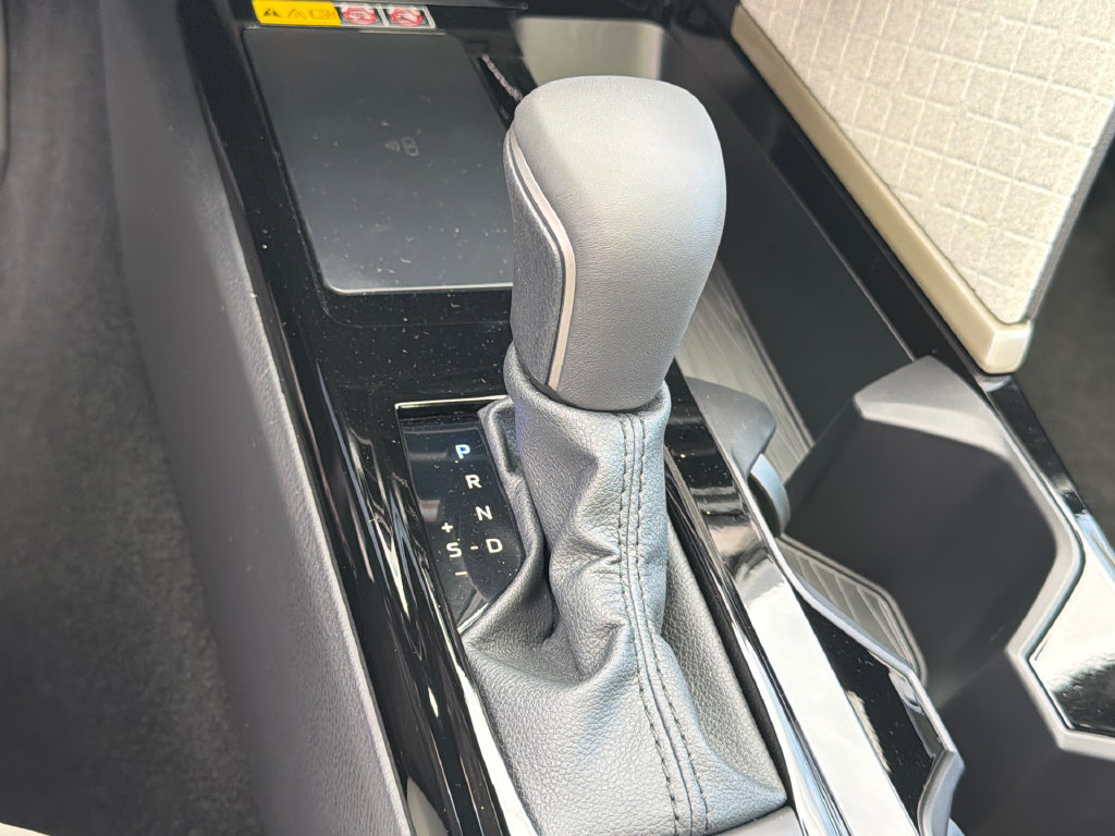 New 2026 Toyota Camry XLE w/ Premium Plus Package FWD image 30