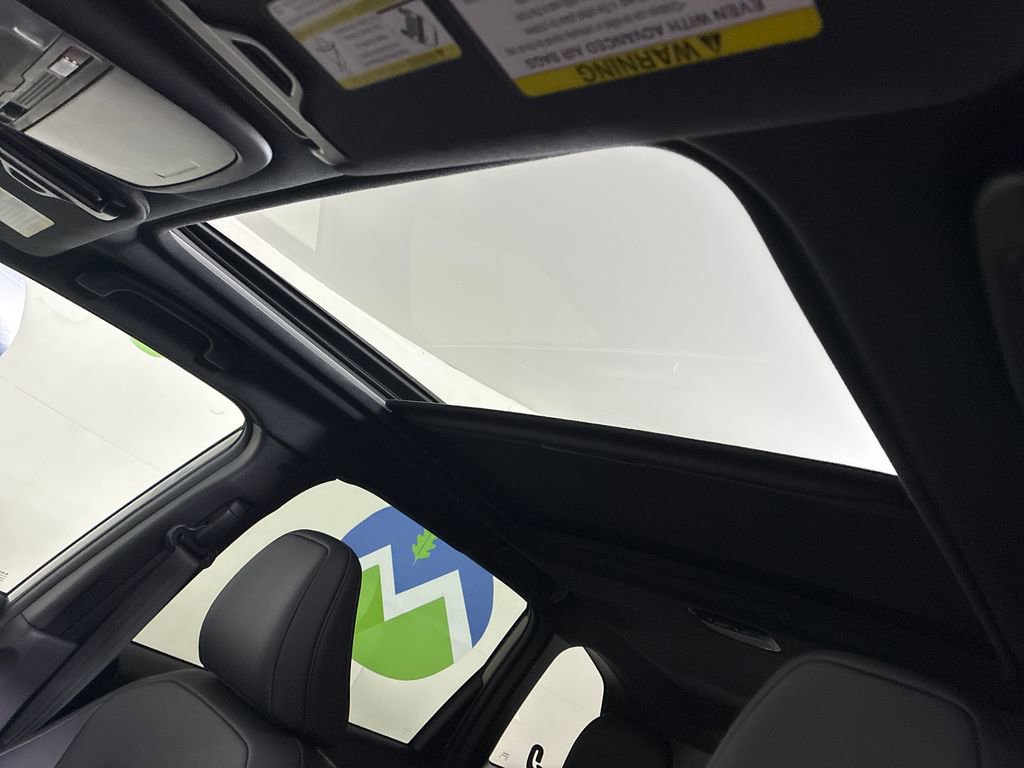 New 2026 Subaru Forester Limited AWD/4WD image 31