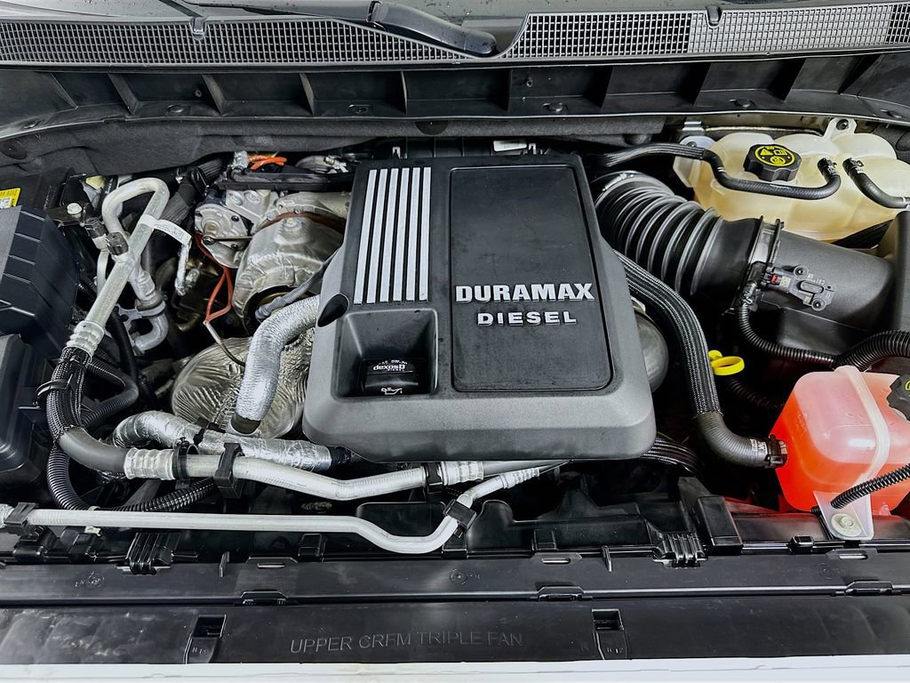 Used 2023 Chevrolet Silverado 1500 RST image 9