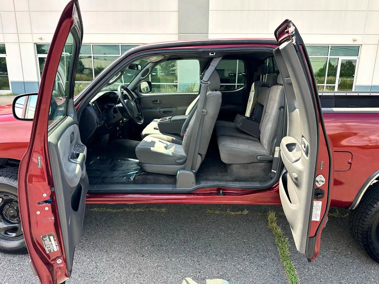 Used 2006 Toyota Tundra SR5 image 21