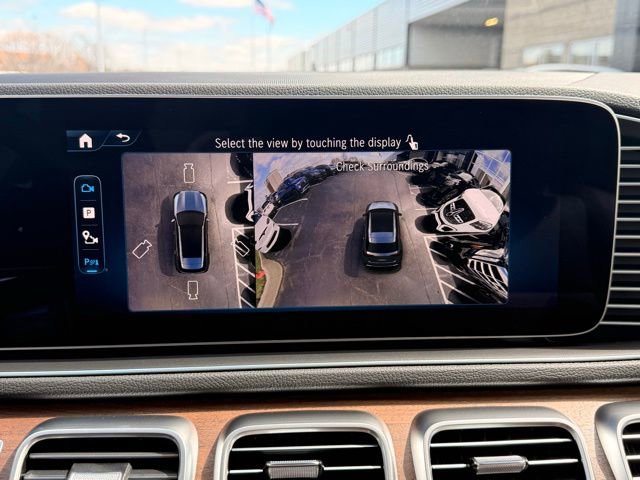 New 2026 Mercedes-Benz GLE 350 4MATIC image 25