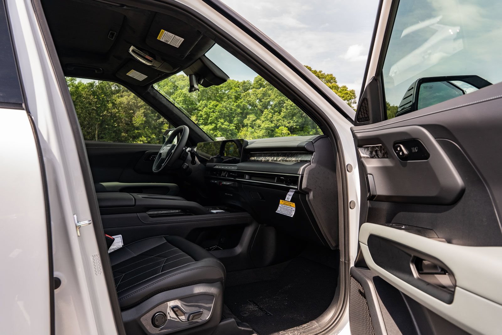 New 2027 Kia Telluride SX Prestige X-Pro AWD/4WD image 7