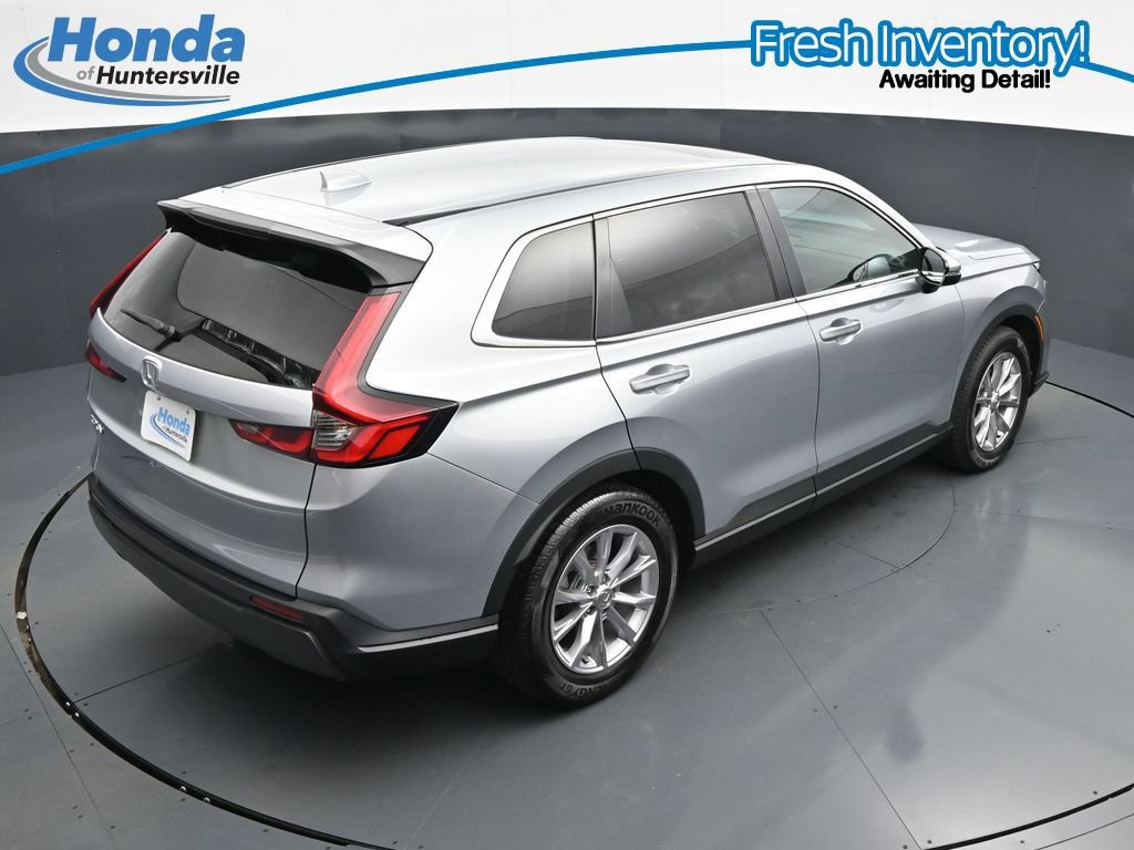 Used 2025 Honda CR-V EX-L image 33