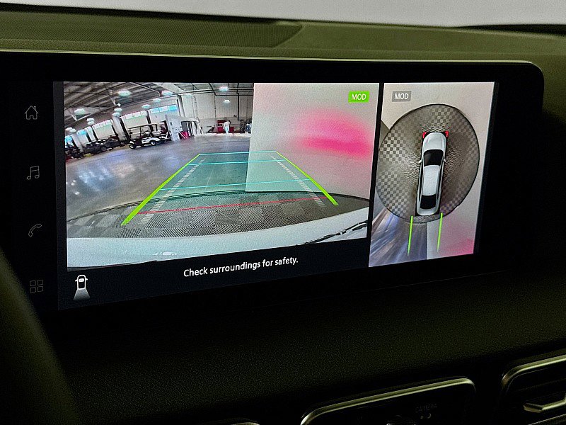 New 2026 Nissan Sentra SR w/ SR Premium Package image 15