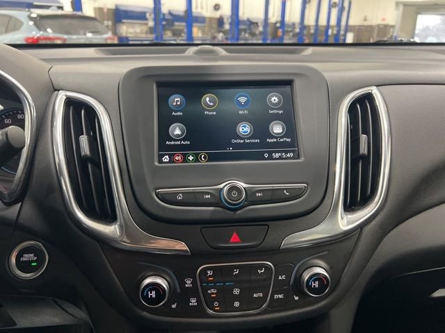 Used 2019 Chevrolet Equinox LT image 8