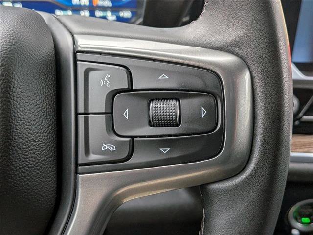 Used 2023 Chevrolet Silverado 1500 LT image 14