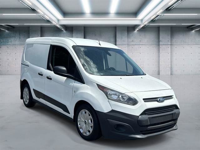 Used 2018 Ford Transit Connect XL FWD image 3